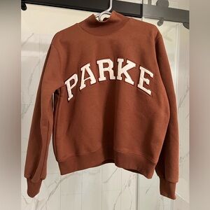 Parke Mockneck